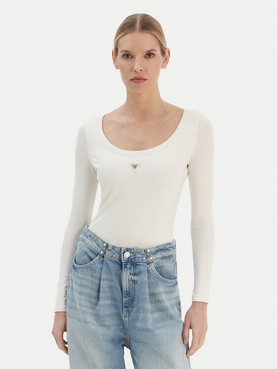 Kodas SUN15 Guess Glaustinukė · Écru