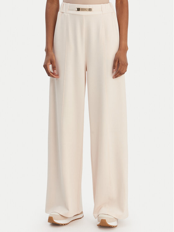 Liu Jo Sport Sportinės kelnės · Rožinė · Relaxed Fit