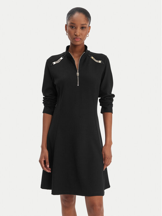 Liu Jo Sport Kasdieninė suknelė · Juoda · Mini