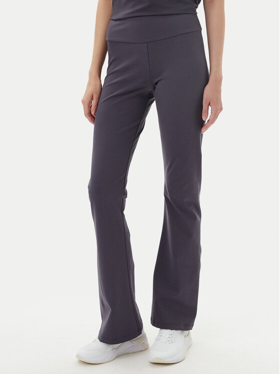 EA7 Emporio Armani Tamprės · Pilka