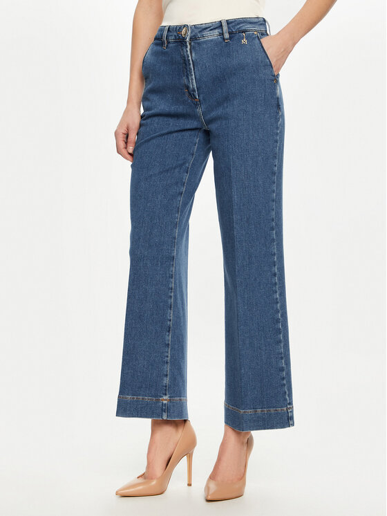 Marciano Guess Džinsai · Mėlyna · Regular Fit