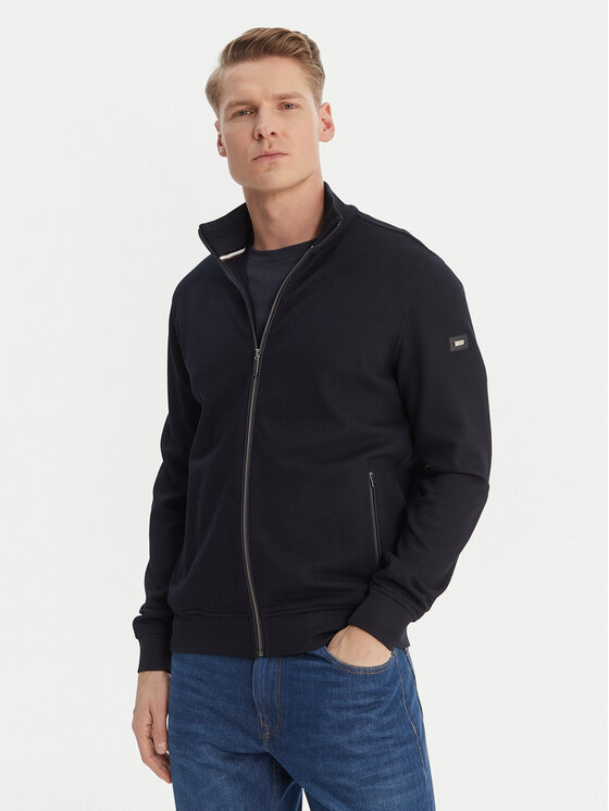 Bugatti Kardiganas · Tamsiai mėlyna