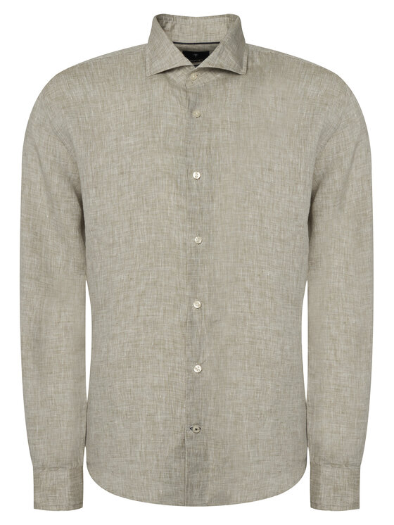 Kodas SUN15 JOOP! Marškiniai · Šviesiai žalia · Regular Fit