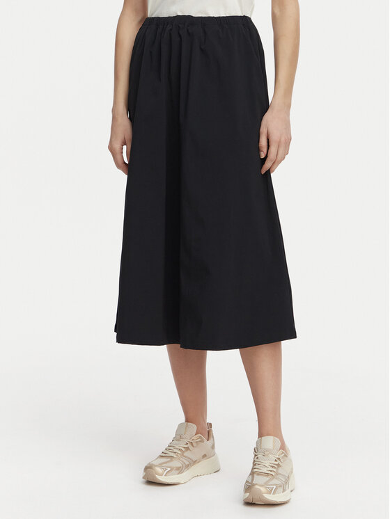 Columbia Midi sijonas · Juoda