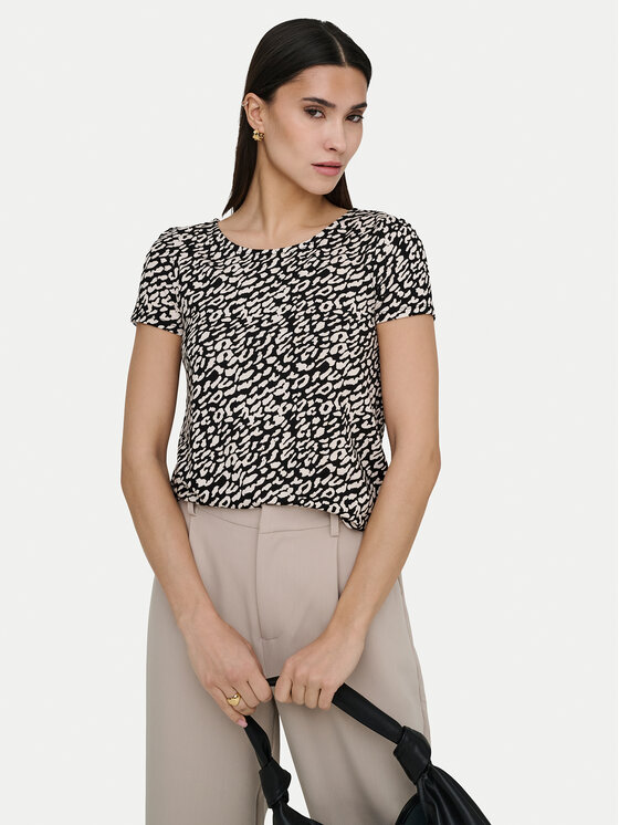 ONLY Palaidinė · Juoda