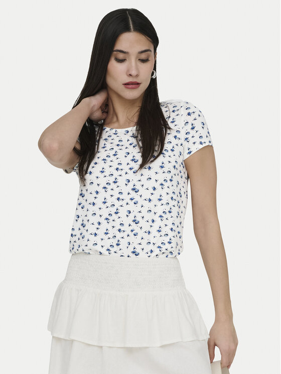 ONLY Palaidinė · Balta