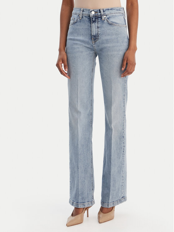 JOOP! Džinsai · Mėlyna · Regular Fit