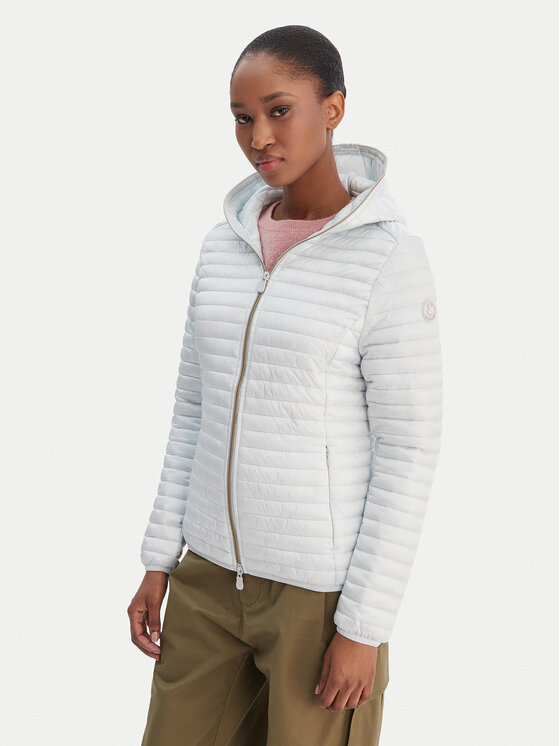 Save The Duck Demisezoninė striukė · Žydra