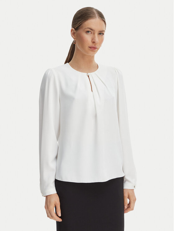 Kodas SUN15 Rinascimento Palaidinė · Balta