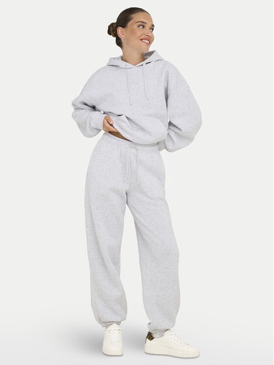 ONLY Sportinės kelnės · Pilka · Regular Fit