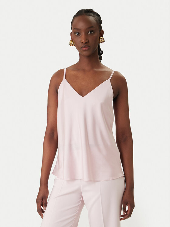 Kodas SUN15 Rinascimento Marškinėliai · Rožinė