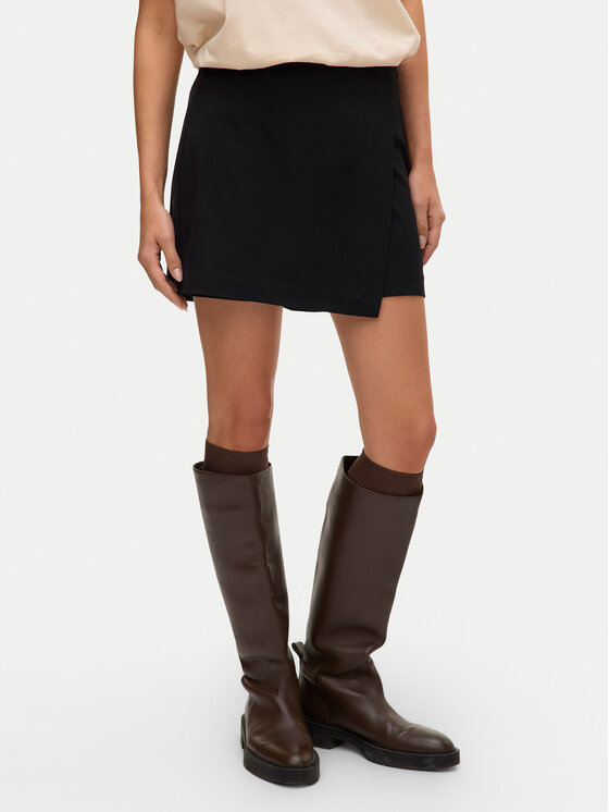 Vero Moda Sijonšortai · Juoda