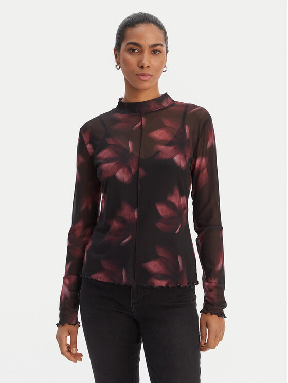 Morgan Palaidinė · Juoda