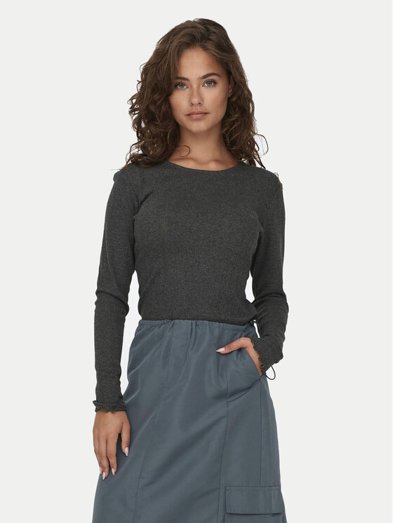 ONLY Palaidinė · Pilka