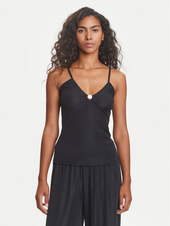 Kodas SUN15 Emporio Armani Marškinėliai · Juoda