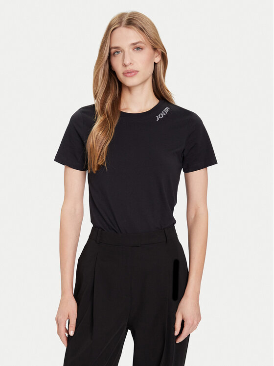 JOOP! Marškinėliai · Juoda