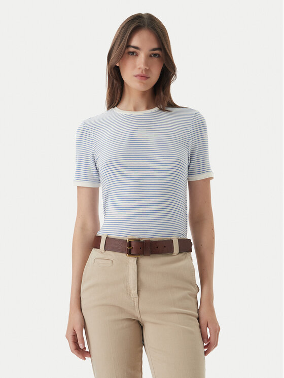 Kodas SUN15 ONLY Marškinėliai · Mėlyna