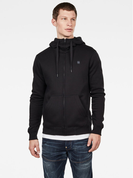 G-Star Raw Džemperis · Juoda
