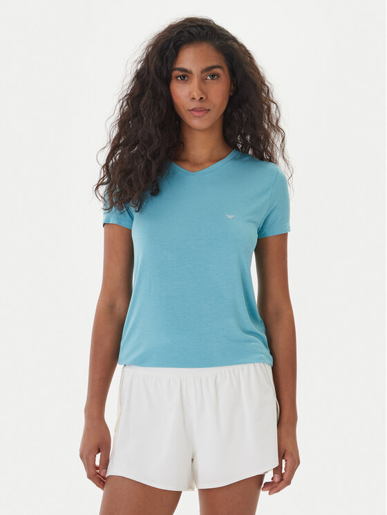 Kodas SUN15 Emporio Armani Marškinėliai · Turkio