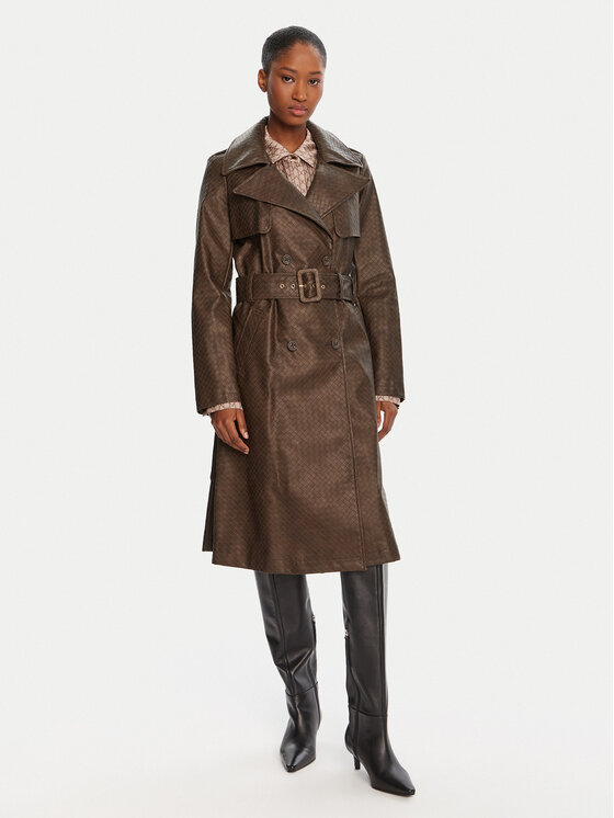 Guess Trenčas · Ruda