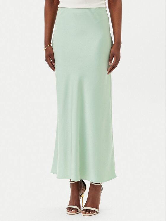 Kodas SUN15 Imperial Maksi sijonas · Žalia · Maksi