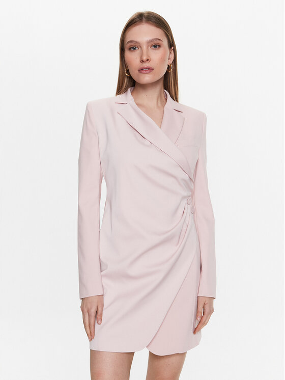 Kodas SUN15 PINKO Kasdieninė suknelė · Rožinė · Mini