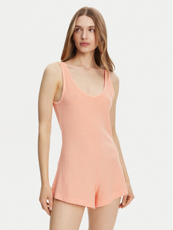 Kodas SUN15 Billabong Kombinezonas · Oranžinė · Virš kelių