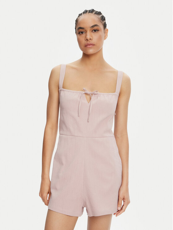 Kodas SUN15 Billabong Kombinezonas · Rožinė · Virš kelių