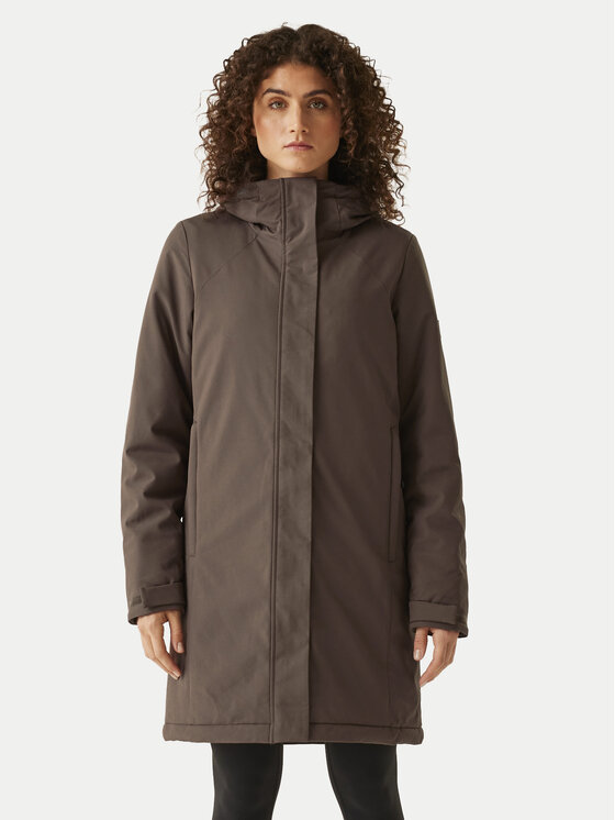 Regatta Striukė · Ruda