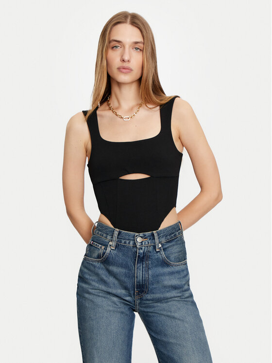 ViCOLO Glaustinukė · Juoda