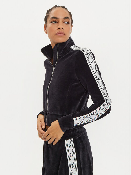 HUGO Džemperis · Juoda · Regular Fit