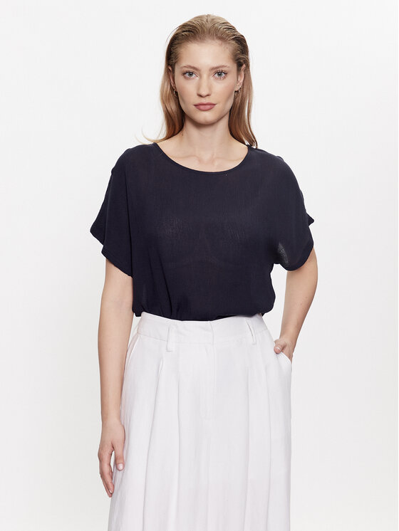 Kaffe Palaidinė · Tamsiai mėlyna