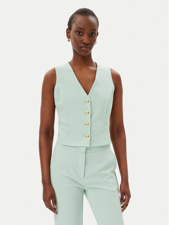 Maryley Liemenė · Žalia