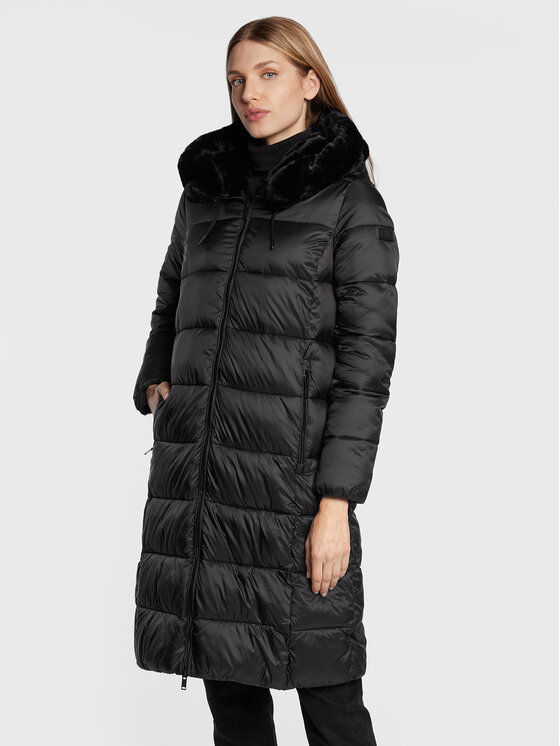 CMP Žieminė striukė · Juoda