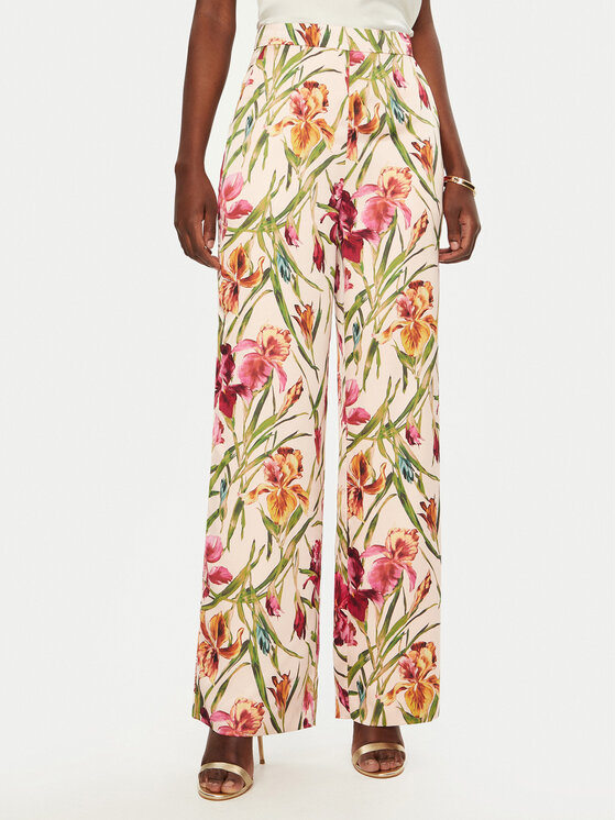 Marciano Guess Medžiaginės kelnės · Spalvota · Slim Fit