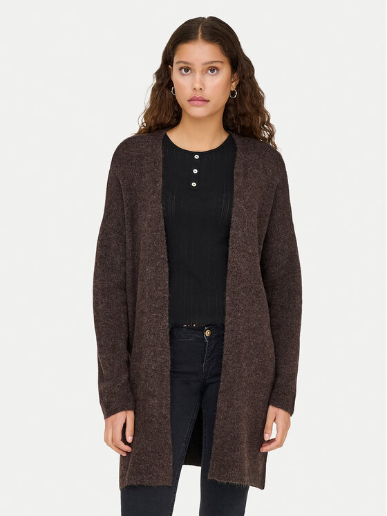 ONLY Kardiganas · Ruda · Regular Fit