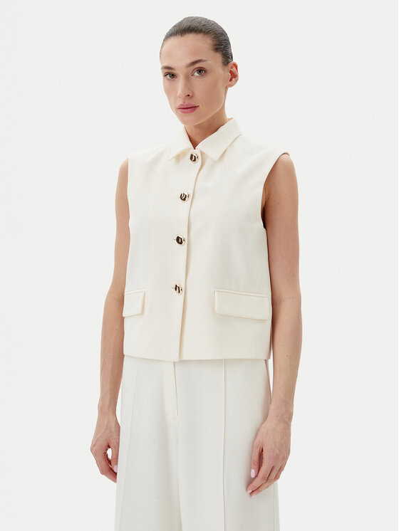 Herskind Liemenė · Balta