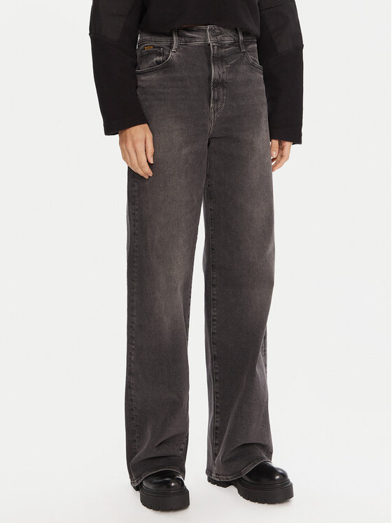 G-Star Raw Džinsai · Pilka · Regular Fit