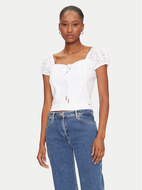 Kodas SUN15 Guess Palaidinė · Balta