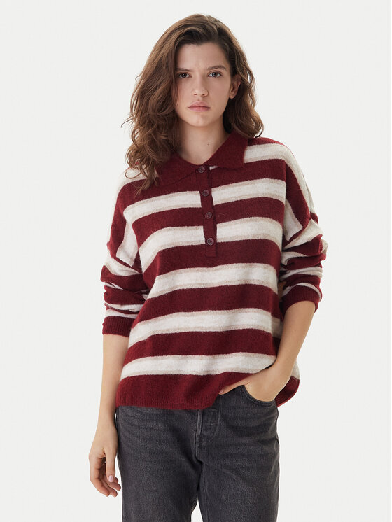 ONLY Megztinis · Vyšninė · Regular Fit