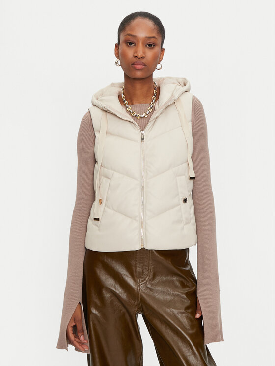 Morgan Liemenė · Écru