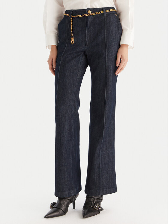 MICHAEL Michael Kors Džinsai · Tamsiai mėlyna · Regular Fit