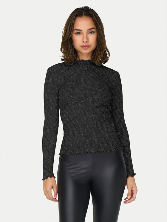 ONLY Palaidinė · Juoda