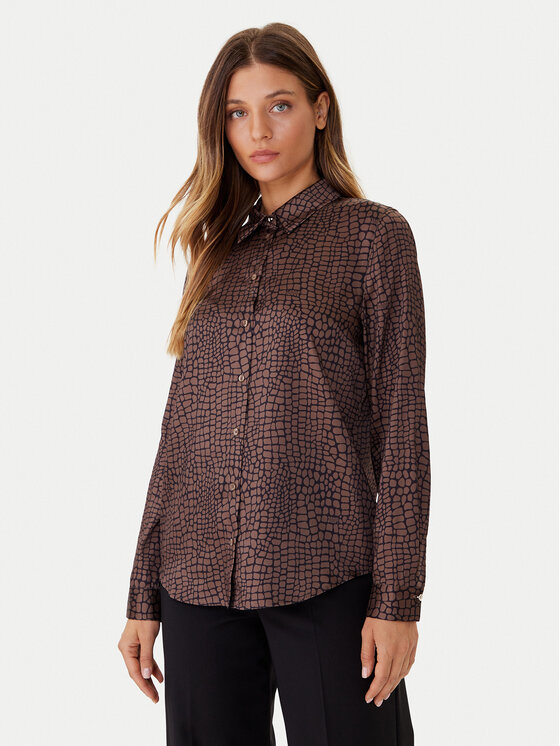 JOOP! Marškiniai · Smėlio