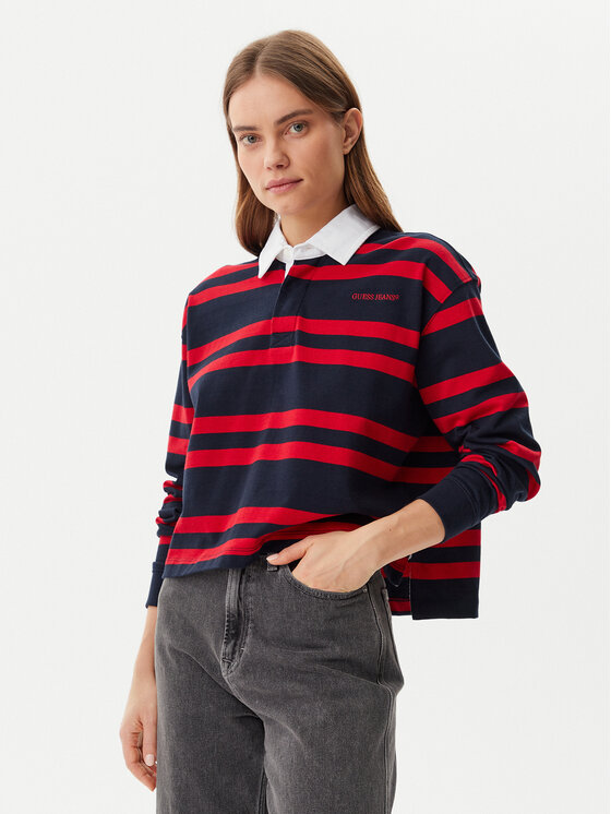 Kodas SUN15 Guess Jeans Palaidinė · Spalvota