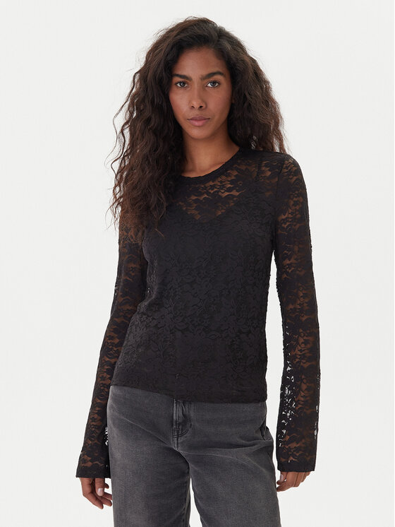 Vero Moda Palaidinė · Juoda