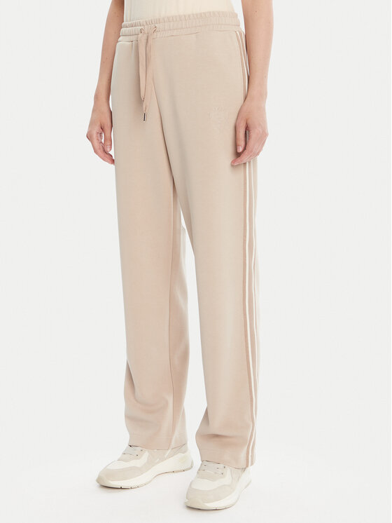 JOOP! Sportinės kelnės · Smėlio · Regular Fit