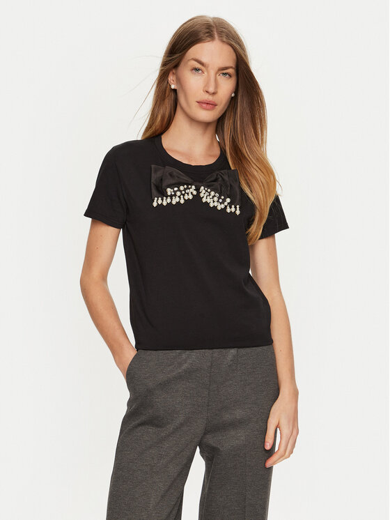 ViCOLO Marškinėliai · Juoda