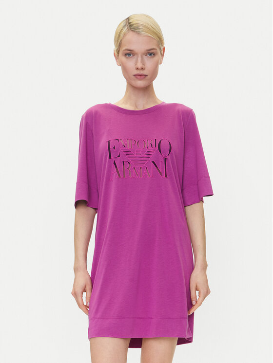 Kodas SUN15 Emporio Armani Kasdieninė suknelė · Rožinė · Mini