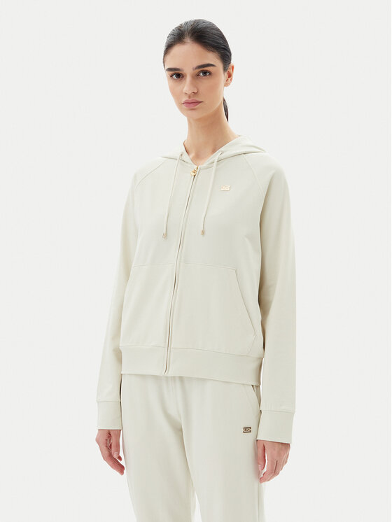 EA7 Emporio Armani Džemperis · Smėlio · Regular Fit